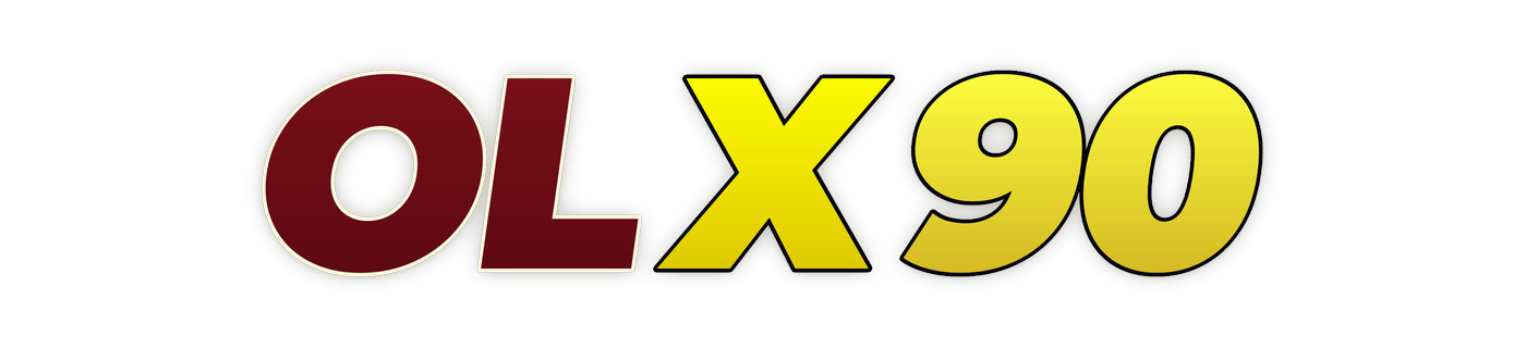 olx90 Logo